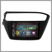 HYUNDAİ İ20 2018-2020 UYUMLU 4 GB RAM 64 GB HAFIZA ANDROID MULTIMEDIA TEYP thumbnail 8