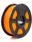 PLA 3D Yazıcı Filamenti - 1.75mm - 1kg - Yeşil - 5
