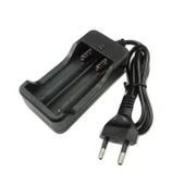 Changer 18650 Pil Şarj Cihazı - 3