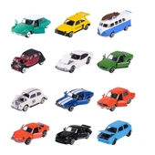 212052010 Vintage Metal Araç Serisi -Simba thumbnail 2