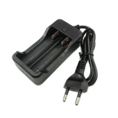 Changer 18650 Pil Şarj Cihazı - 4