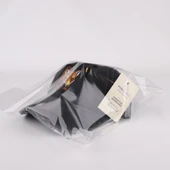 Perlotus Hayvan Desen Fox Tilki Tema Eskitme Pamuklu Şapka - 9