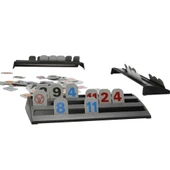 SML OKEY TAKIMI PLASTİK thumbnail 3