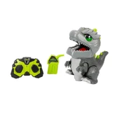 87411 Kidztech Uzaktan Kumandalı Dinozor - 2