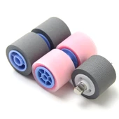 Kağıt Besleme Rulmanı - Yüksek Kalite Sünger Tekerlek - Canon Dr6030c Dr5010c - 3