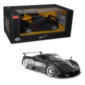 75400 1:14 Pagani Huayra BC Uzaktan Kumandalı Işıklı Araba thumbnail 2