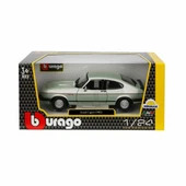 21093 1:24 Ford Capri 1973 Model Araba - 1
