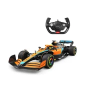 99800 McLaren F1 MCL36 Uzaktan Kumandalı Araba -Sunman - 3