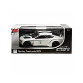 70600 Kumandalı Bentyley Continental GT3  1:14 -Sunman thumbnail 1