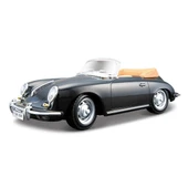 1022078 1:24 Porsche 356B Cabriolet 1961 Araba - 2