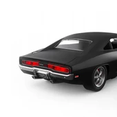99010 1970 Dodge Charger R/T Sesli ve Işıklı Uzaktan Kumandalı Araba -Sunman - 3