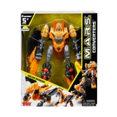 41160 M.A.R.S. Dönüşebilen Robot Dinozor thumbnail 3