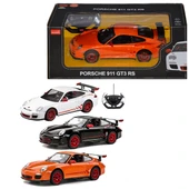 42800 1:14 Porsche GT3 RS Uzaktan Kumandalı Işıklı Araba - 1