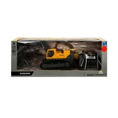 88753 Uzaktan Kumandalı Sesli ve Işıklı Volvo Ekskavatör 1:32 thumbnail 1