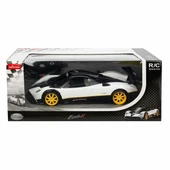 38110  Uzaktan Kumandalı Pagani Zonda R Araba 35 cm 1:14 - 1