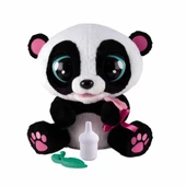 9519 Yoyo Panda İnteraktif Peluş -Sunman - 6