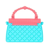 4363 Pretty Pink Kokoş Çanta -Sunman - 5