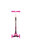 Maxi Twister Fuşya Yeni Nesil Scooter - 4