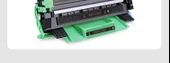 Toner Kartuşu - 5 Al 1 Bedava - Büyük Kapasite Toz Kartuşu + 1 Şişe Toner - 5000 Sayfa Baskı - 12