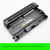 Uyumlu Lenovo LJ2000L/PRO Toner Kartuşu Paket B - 2600 Sayfa + Toner Kartuşu/Tambur Tutucu - 9