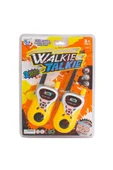 2289 Walkie Talkie 2'li Telsiz  -Prestij Oyuncak - 1