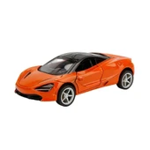 3095 1:32 Maxx Wheels Glow Işıklı Araba 12,5 cm -Sunman - 1