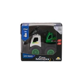 4713 Şehir Araçları Off Road -Sunman thumbnail 5