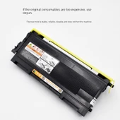 Uyumlu Lenovo LJ2000L/PRO Toner Kartuşu Paket B - 2600 Sayfa + Toner Kartuşu/Tambur Tutucu - 7