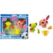 0620 Littlest Pet Shop - Minişler 2’li Figür Seti S2 - 1