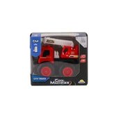 4713 Şehir Araçları Off Road -Sunman thumbnail 3