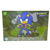 SO7867 Sonic 24 Parça Frame Puzzle 2- Utku Oyuncak - 1