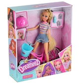 81023 Dreameez Bebek ve Bisikleti -Sunman - 1