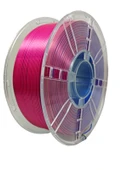 PLA Mavi Yeşil İki Renk İpek Filament 1.75mm 3D Baskı 1kg - 5