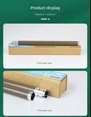 Yerli Fuser Rulman (2 Paket) - Model 2 - Lenovo LJ2400l - 7