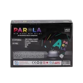 LC0143 Parola En Eğlenceli Bilgi Oyunu -Laçokids thumbnail 2