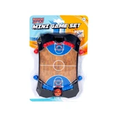 4301 Mini Oyun Seti Buz Hokeyi/Basketbol/Futbol -Sunman - 1