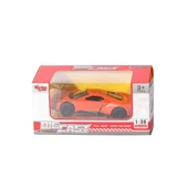 SR-2210-11-12-13 Çek Bırak Spor Araba 1:36 -Vardem - 1