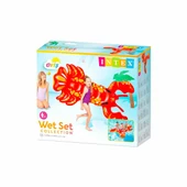 IBN57528 Istakoz Binici 213X137 cm - Vardem Oyuncak - 1