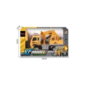 XF-789-110A-1A-3A-4A Kumandalı Şarjlı İş Makinesi -Vardem thumbnail 2