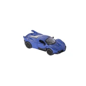 SR-1310-11-12-13 Çek Bırak Işıklı ve Müzikli Spor Araba 1:36 -Vardem - 2