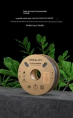 Yüksek Sıcaklık 3D Yazıcı Filamenti - Beyaz - 1.75mm - 1kg - 12