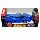 699-195-196 Vardem, Kumandalı Şampiyon Araba - 5