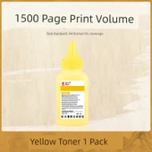 CP1025 Sarı Toner Tozu - 1