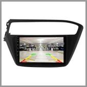 HYUNDAİ İ20 2018-2020 UYUMLU 2 GB RAM 32 GB HAFIZA ANDROID MULTIMEDIA TEYP thumbnail 4