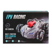 SYR-666-863 Kumandalı Wifi Kameralı Stunt Araba -Vardem Oyuncak thumbnail 3