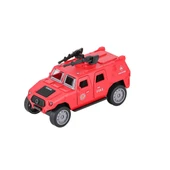 JW567-172 Sürtmeli Kapısı Açılan Zırhlı Araçlar thumbnail 1