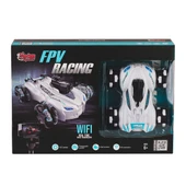 SYR-666-863 Kumandalı Wifi Kameralı Stunt Araba -Vardem Oyuncak thumbnail 2