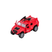 JW567-172 Sürtmeli Kapısı Açılan Zırhlı Araçlar thumbnail 2