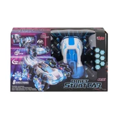 HG4-33 Kumandalı Müzikli Işıklı Drift Stuntu Akrobat Araba -Vardem - 2