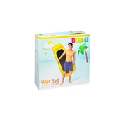 IDY58836 Intex Şişme Fileli Yatak 178x94 cm - 5